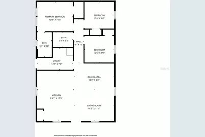 342 NW 9th Avenue, Webster, FL 33597 - Photo 29
