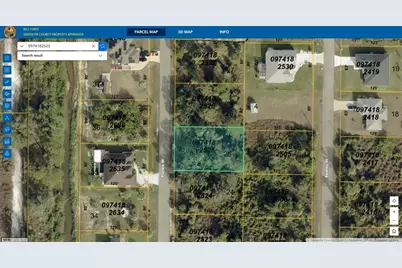 Florala Street, North Port, FL 34287 - Photo 1