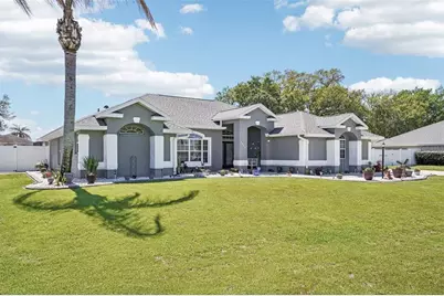 5353 County Road 125, Wildwood, FL 34785 - Photo 1