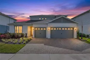 15954 Winding Bluff Dr, Montverde, FL 34756 - Photo 1