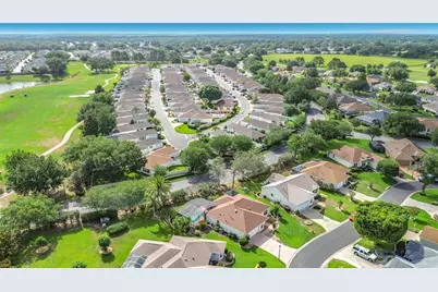 8641 SE 168th Kittredge Loop, The Villages, FL 32162 - Photo 11