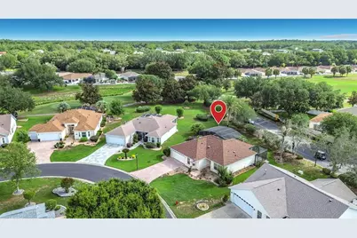 8641 SE 168th Kittredge Loop, The Villages, FL 32162 - Photo 9