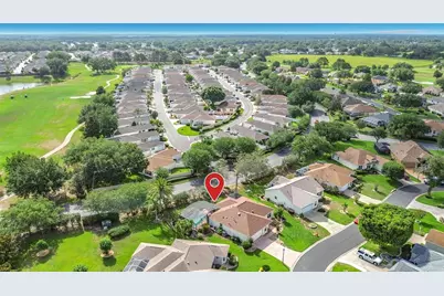 8641 SE 168th Kittredge Loop, The Villages, FL 32162 - Photo 7