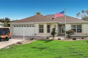 8641 SE 168th Kittredge Loop, The Villages, FL 32162 - Photo 11