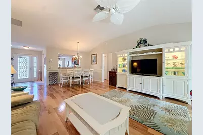 8641 SE 168th Kittredge Loop, The Villages, FL 32162 - Photo 35