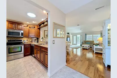 8641 SE 168th Kittredge Loop, The Villages, FL 32162 - Photo 21