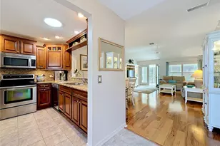 8641 SE 168th Kittredge Loop, The Villages, FL 32162 - Photo 21