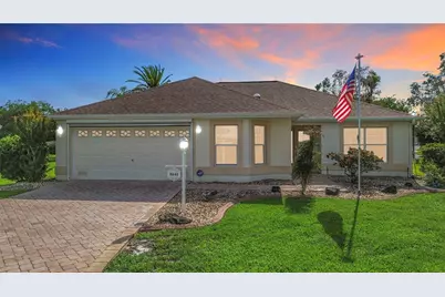 8641 SE 168th Kittredge Loop, The Villages, FL 32162 - Photo 1