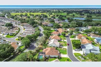 8641 SE 168th Kittredge Loop, The Villages, FL 32162 - Photo 71