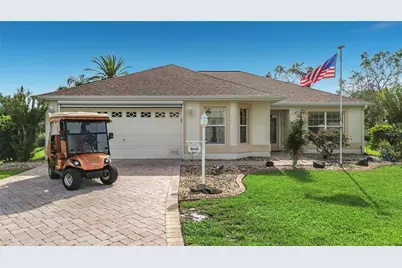 8641 SE 168th Kittredge Loop, The Villages, FL 32162 - Photo 17