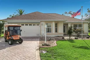 8641 SE 168th Kittredge Loop, The Villages, FL 32162 - Photo 17