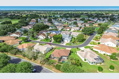 8641 SE 168th Kittredge Loop, The Villages, FL 32162 - Photo 69