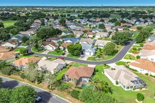 8641 SE 168th Kittredge Loop, The Villages, FL 32162 - Photo 69
