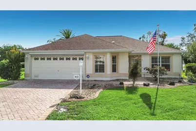 8641 SE 168th Kittredge Loop, The Villages, FL 32162 - Photo 13