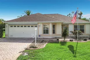 8641 SE 168th Kittredge Loop, The Villages, FL 32162 - Photo 13