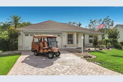 8641 SE 168th Kittredge Loop, The Villages, FL 32162 - Photo 15