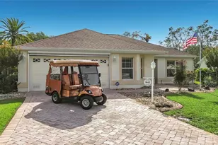 8641 SE 168th Kittredge Loop, The Villages, FL 32162 - Photo 15