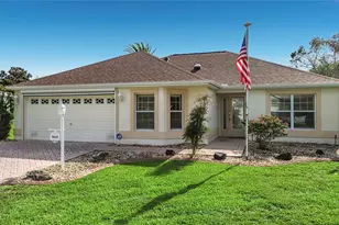 8641 SE 168th Kittredge Loop, The Villages, FL 32162 - Photo 15