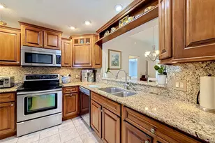 8641 SE 168th Kittredge Loop, The Villages, FL 32162 - Photo 21
