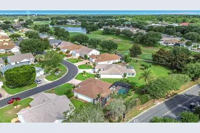 8641 SE 168th Kittredge Loop, The Villages, FL 32162 - Photo 67