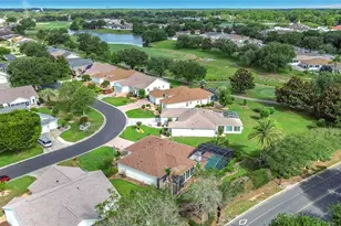8641 SE 168th Kittredge Loop, The Villages, FL 32162 - Photo 67