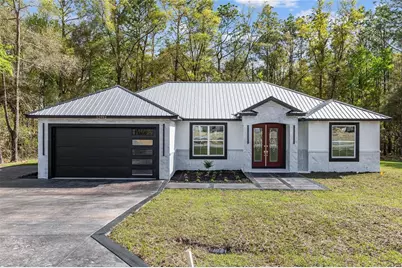 12992 SW 64th Lane, Ocala, FL 34481 - Photo 5