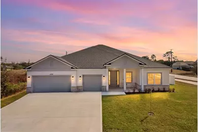 1406 Valerius Street SE, Palm Bay, FL 32909 - Photo 1