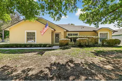 11748 Ocklawaha Drive, Leesburg, FL 34788 - Photo 1