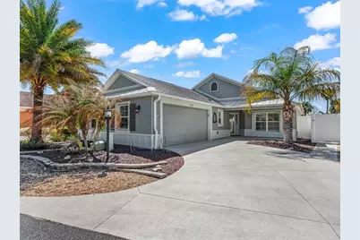 3776 E Torch Lake Drive, The Villages, FL 32163 - Photo 1