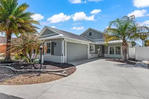 3776 E Torch Lake Dr, The Villages, FL 32163 - Photo 1