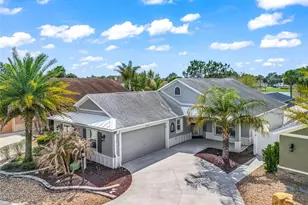 3776 E Torch Lake Dr, The Villages, FL 32163 - Photo 3