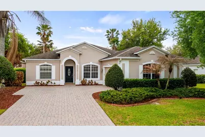 1093 Harmony Lane, Clermont, FL 34711 - Photo 1