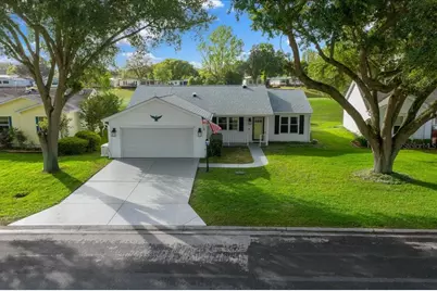 936 Orchid Street, Lady Lake, FL 32159 - Photo 1