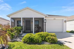 1856 Timon St, The Villages, FL 34762 - Photo 3