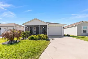 1856 Timon St, The Villages, FL 34762 - Photo 5