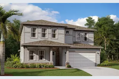 3132 Buff Street, Saint Cloud, FL 34771 - Photo 1