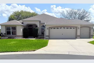16913 SE 88th Trumbull Terrace, The Villages, FL 32162 - Photo 5