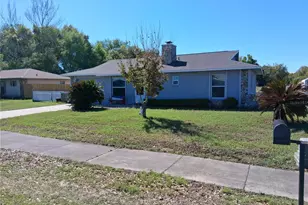 515 Boitnott Ln, Bushnell, FL 33513 - Photo 1