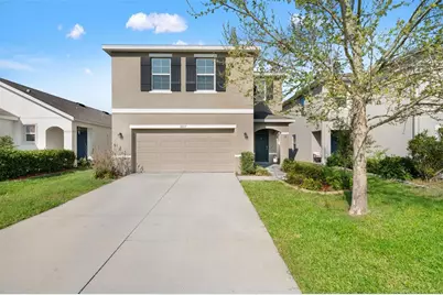 6663 Seaway Drive, Brooksville, FL 34604 - Photo 1