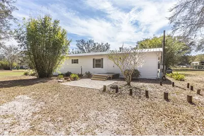 1824 Marion County Road, Weirsdale, FL 32195 - Photo 1