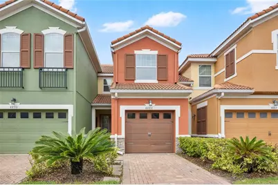 4886 Matteo Trail, Orlando, FL 32839 - Photo 1