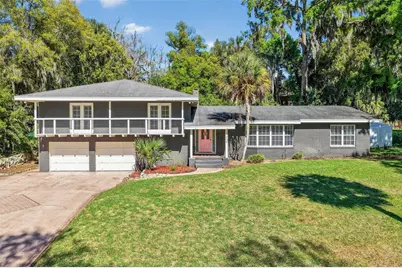 1039 Lake Gracie Drive, Eustis, FL 32726 - Photo 1