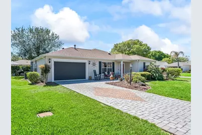 9200 SE 179th Wesley Street, The Villages, FL 32162 - Photo 3
