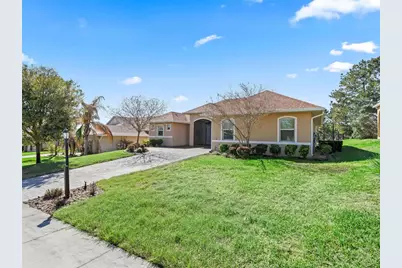 5414 Sandy Hill Lane, Lady Lake, FL 32159 - Photo 5