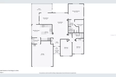 3252 Palatine Court, The Villages, FL 32162 - Photo 43