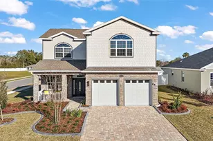 12623 NE 49th Dr, Oxford, FL 34484 - Photo 1