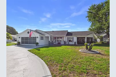 1602 Chavez Court, The Villages, FL 32159 - Photo 1