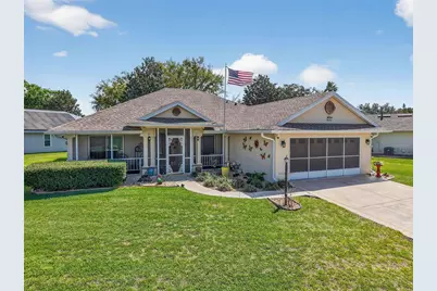 21811 King Henry Avenue, Leesburg, FL 34748 - Photo 5