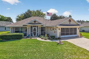 21811 King Henry Ave, Leesburg, FL 34748 - Photo 5