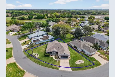 21811 King Henry Avenue, Leesburg, FL 34748 - Photo 3